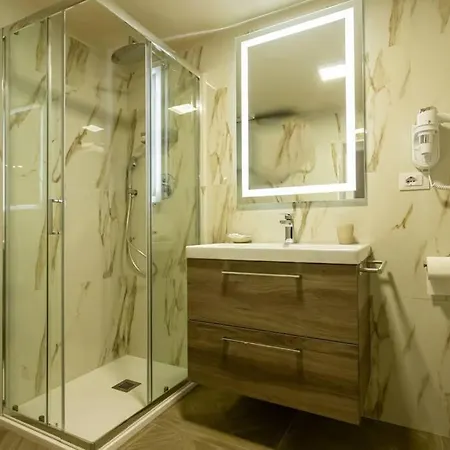 San Blas Apartman