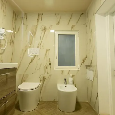 San Blas Apartman