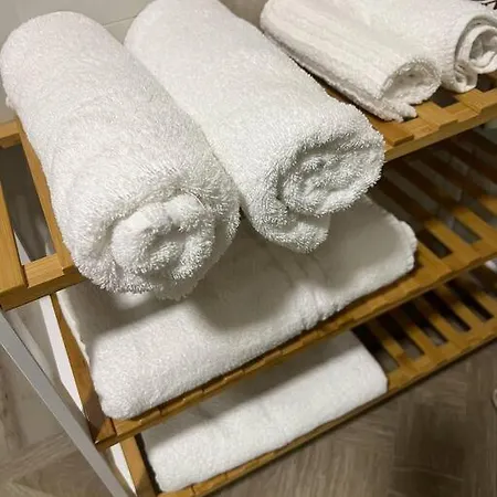 San Blas Apartman