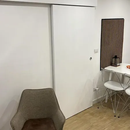 San Blas Apartman