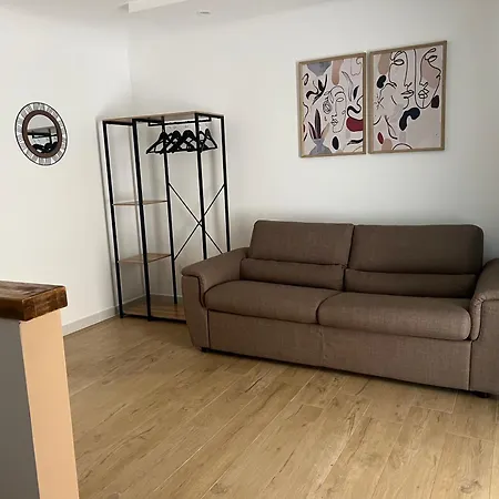 San Blas Apartman