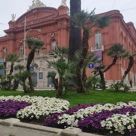 San Blas Apartment *