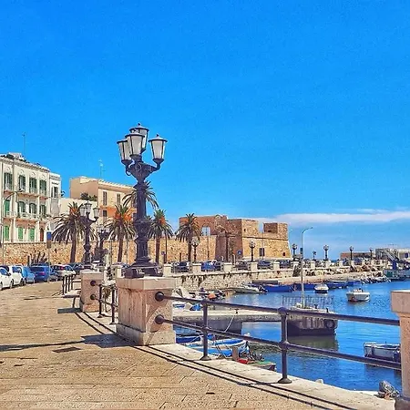 Apartment San Blas *