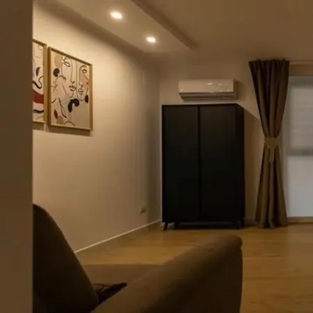 Apartamento San Blas