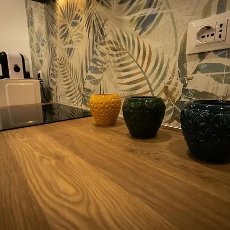 Apartment San Blas *