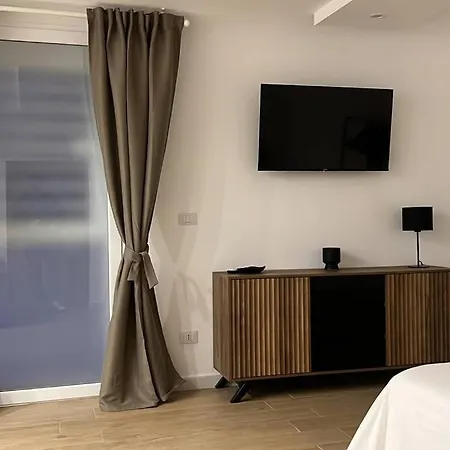 Apartamento San Blas *