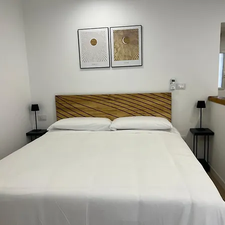 Apartamento San Blas *