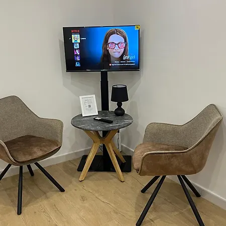 San Blas Apartment Bari