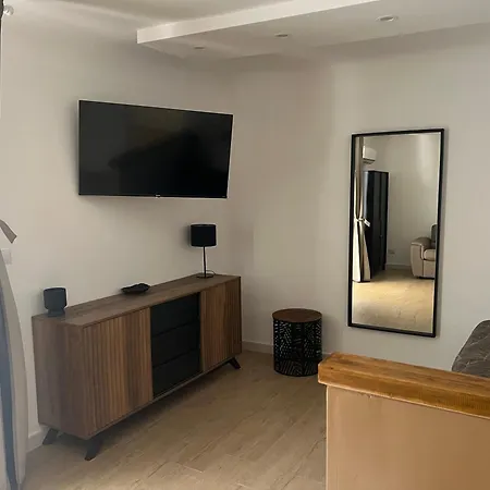 Appartement San Blas Bari