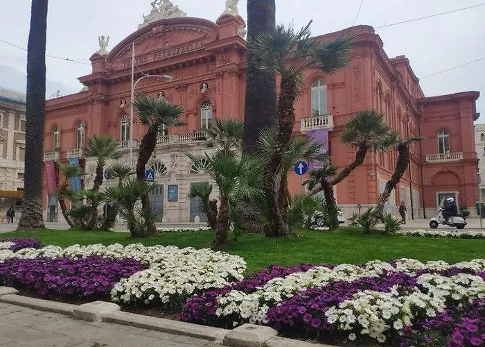 San Blas Appartamento *