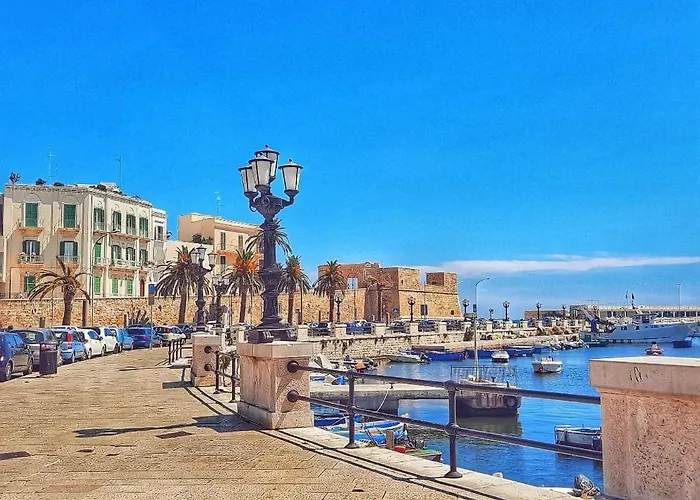 Apartamento San Blas *