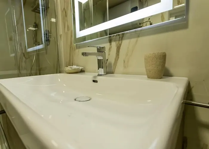 San Blas Apartamento *