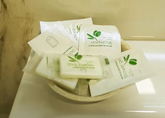 Appartamento San Blas *