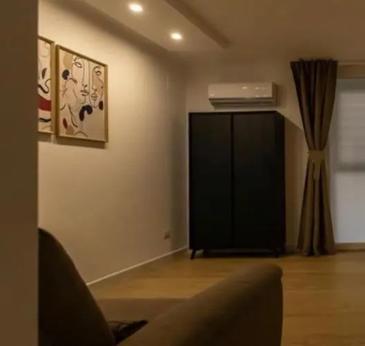 Appartamento San Blas