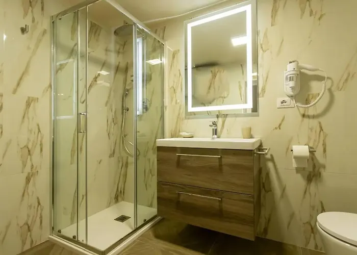 San Blas Appartamento