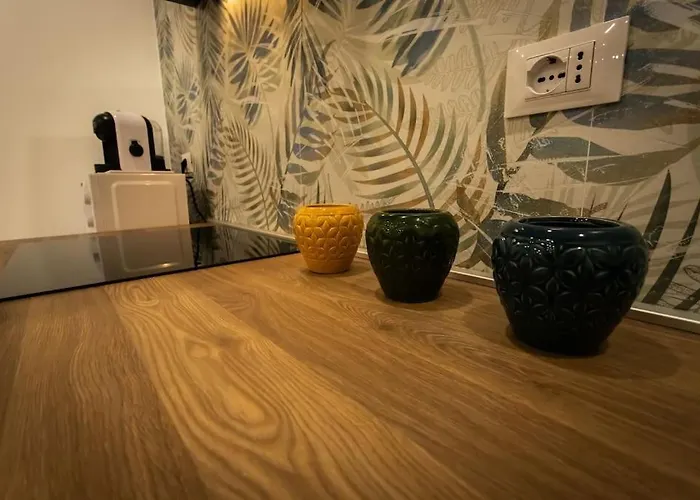 Appartamento San Blas *