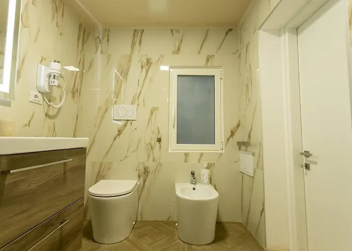 San Blas Appartamento