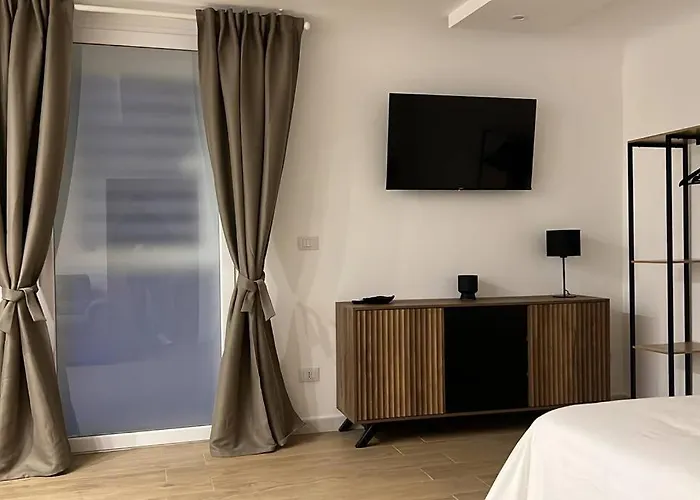 Appartamento San Blas *