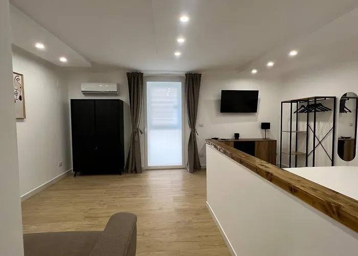 San Blas Appartamento *