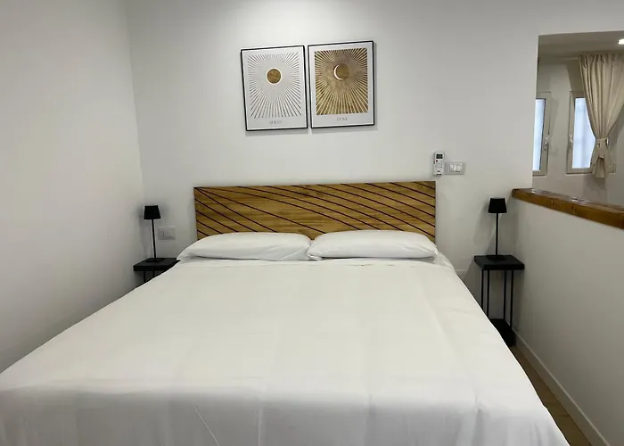 Appartamento San Blas *