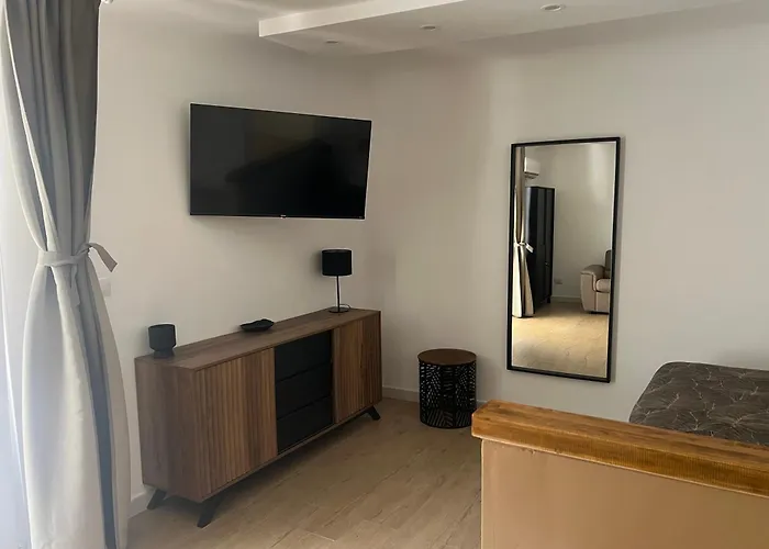 Appartamento San Blas Bari